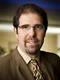 Aaron R. Sasson, M.D.