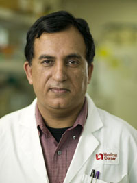 Surinder Batra, Ph.D.