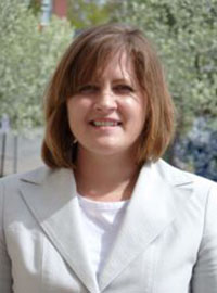 Jane Meza, Ph.D.