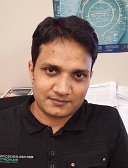 Nitish Mishra