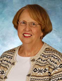 Kathy VonDollen, R.N.