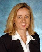 Dr. Patti Fries
