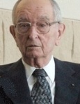 Dr. Harry McFadden