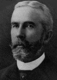 Dr. William Milroy