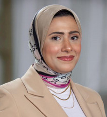 Rasha Barakat Ghorab