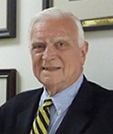 Robert D. Sparks, MD