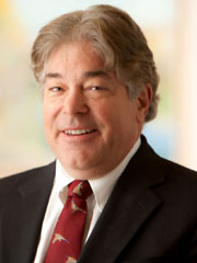 Dr. Robert Thompson