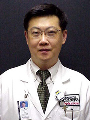 Sicong Li, D.Sc.