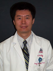 Mutian Zhang, Ph.D.
