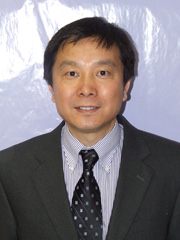 Su-min Zhou, Ph.D.