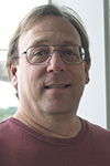 Greg Kubick, Genomics Technologist