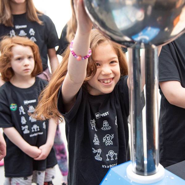 Nebraska Science Festival