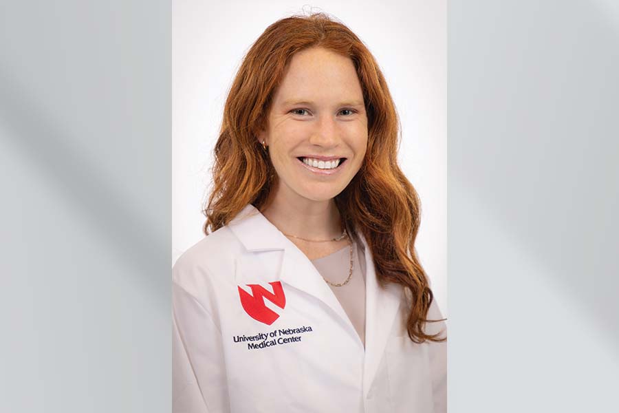 Creighton Harrington