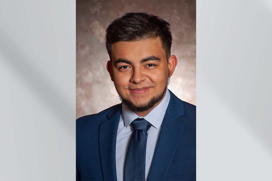 Rolando Martinez-Rico