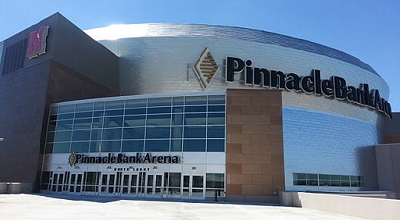 Pinnacle Bank Arena