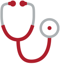 Stethoscope icon