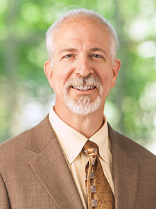 Headshot of Mark Rupp, MD