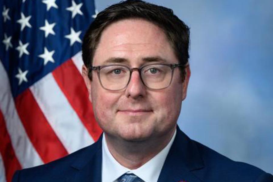 Rep. Mike Flood