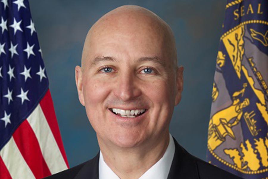 Sen. Pete Ricketts