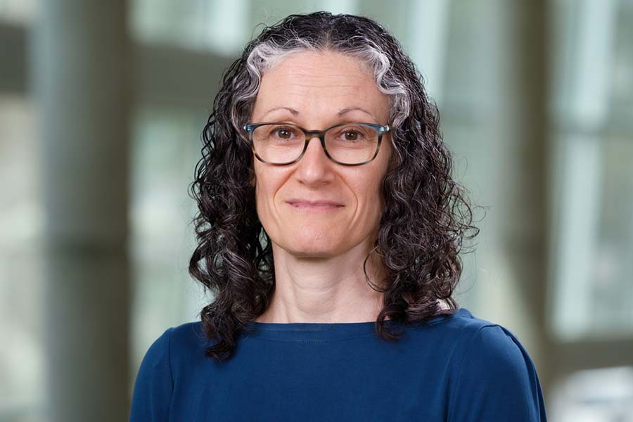 Karen Gould, PhD