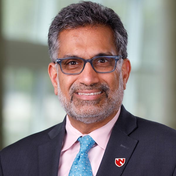 Ali Khan, MD, MPH