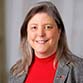 Charlotte Evans, UNMC police chief