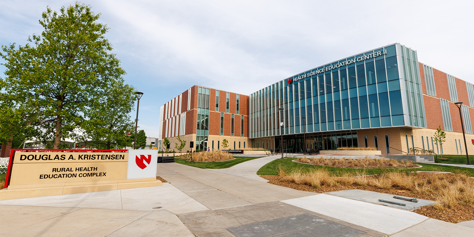 Kearney Expansion