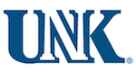 University of Nebraska Kearney logo linked to Canvas