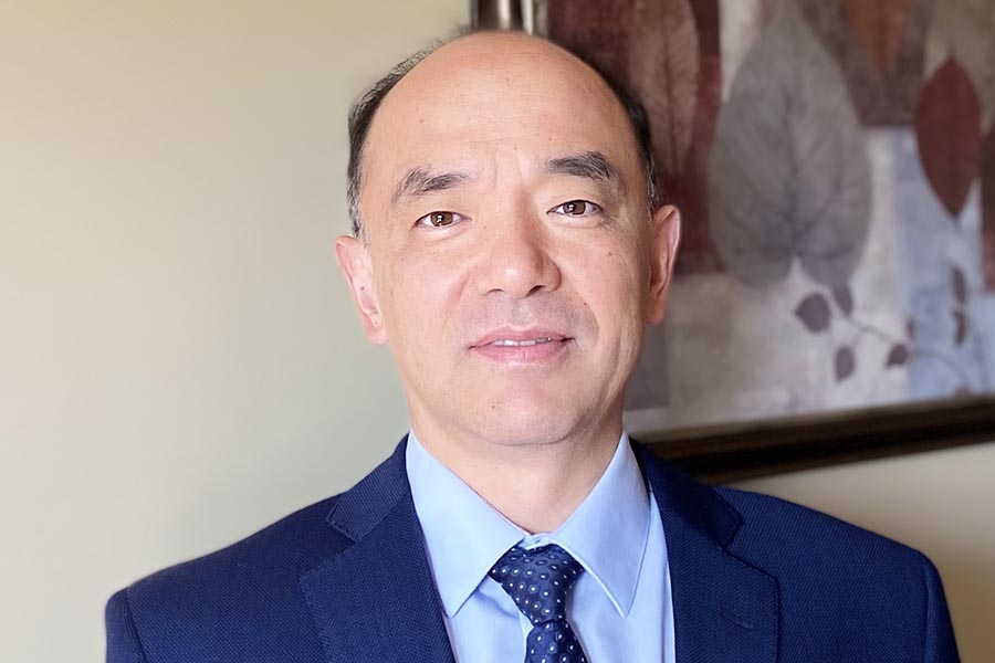Dejun Su, PhD