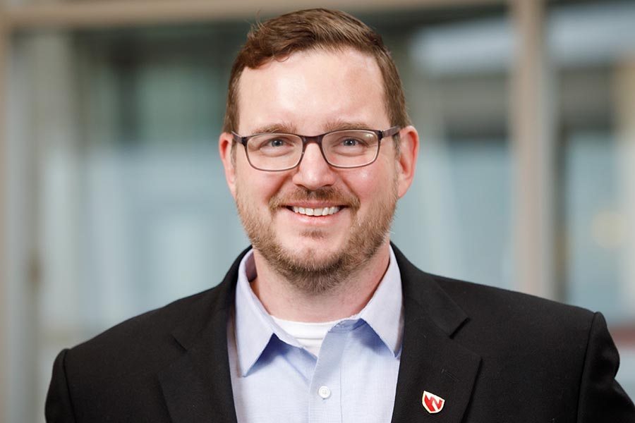 Micah Schott, PhD