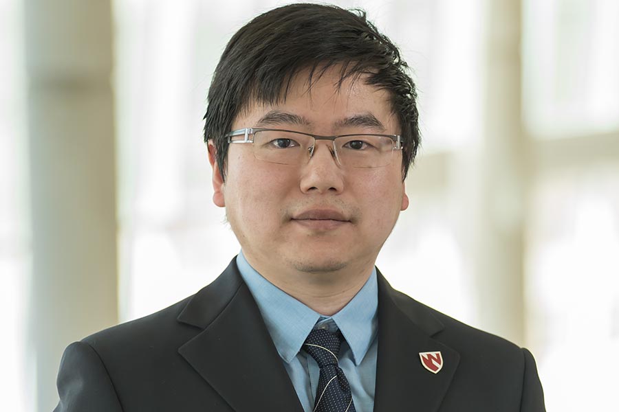 Siwei Zhao, PhD