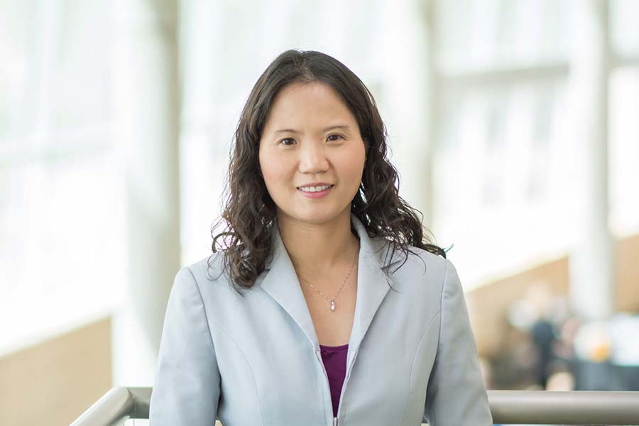 Hongying (Daisy) Dai, PhD