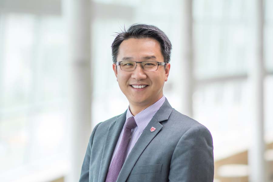 Joseph Siu, PhD