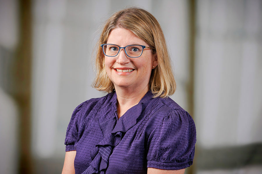 Rebecca Oberley-Deegan, PhD