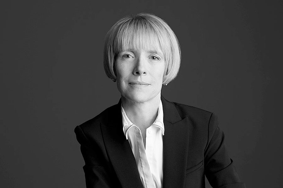 Headshot of Cindy Heider