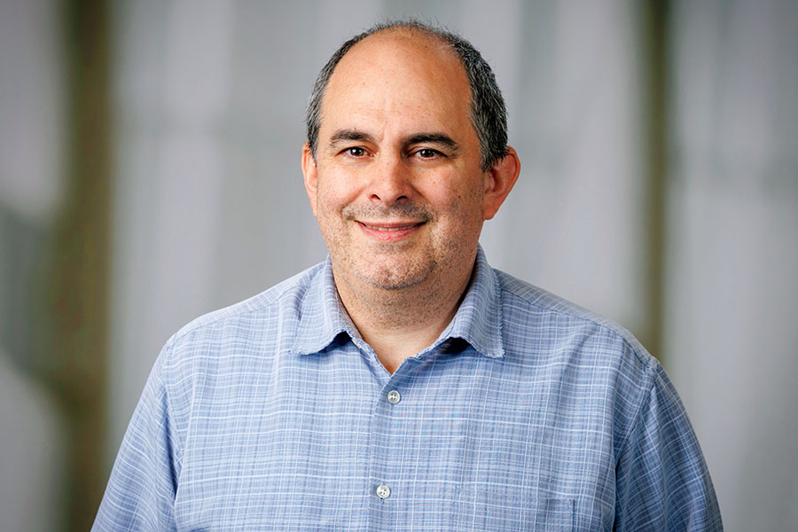 Martin Conda-Sheridan, PhD