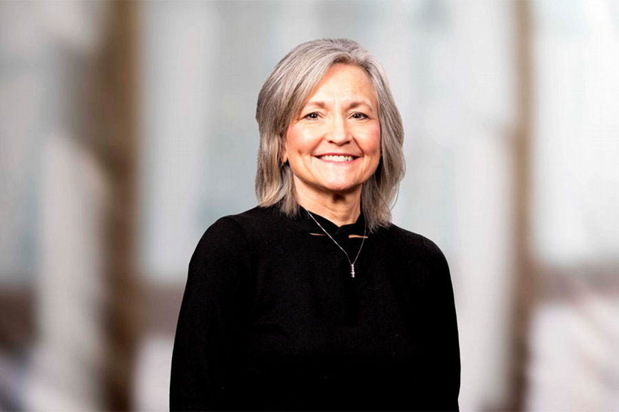 Mary Isaacson, PhD