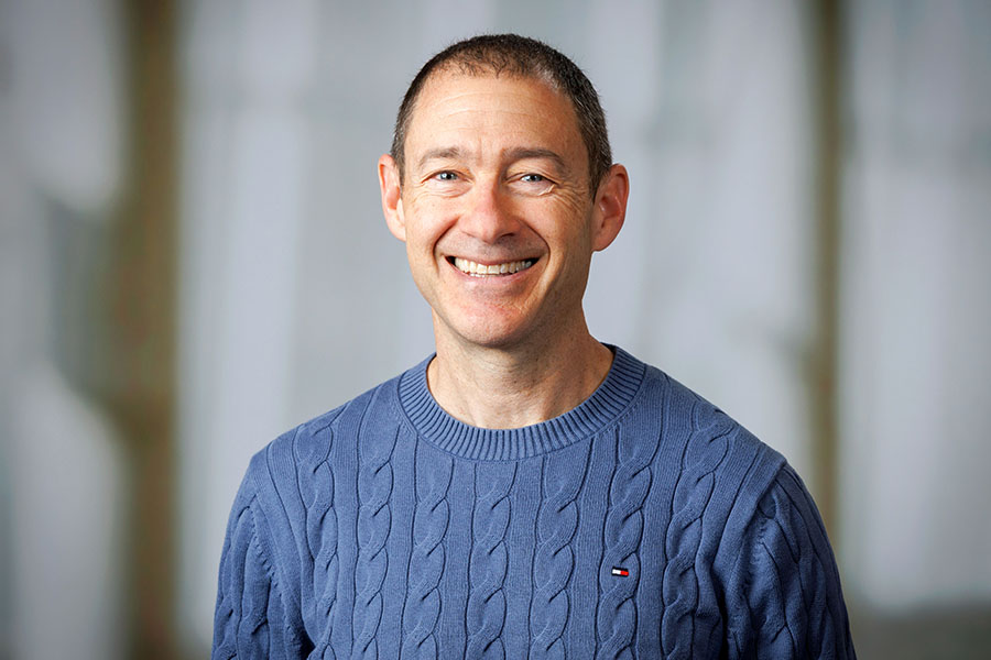 Paul Sorgen, PhD
