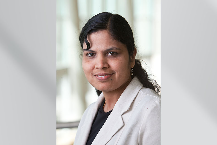 Saraswathi Viswanathan, PhD