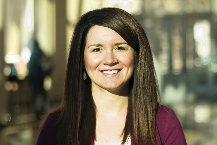Dr. Vicki Kennel