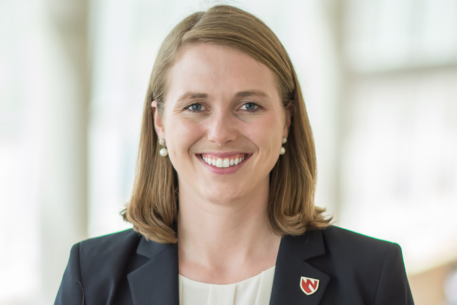 Dr. Bethany Lowndes