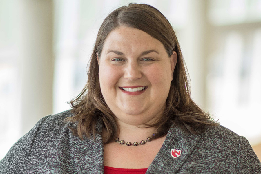 Dr. Sarah McBrien