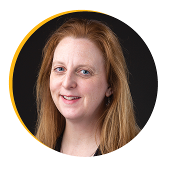 Nancy Kelly headshot