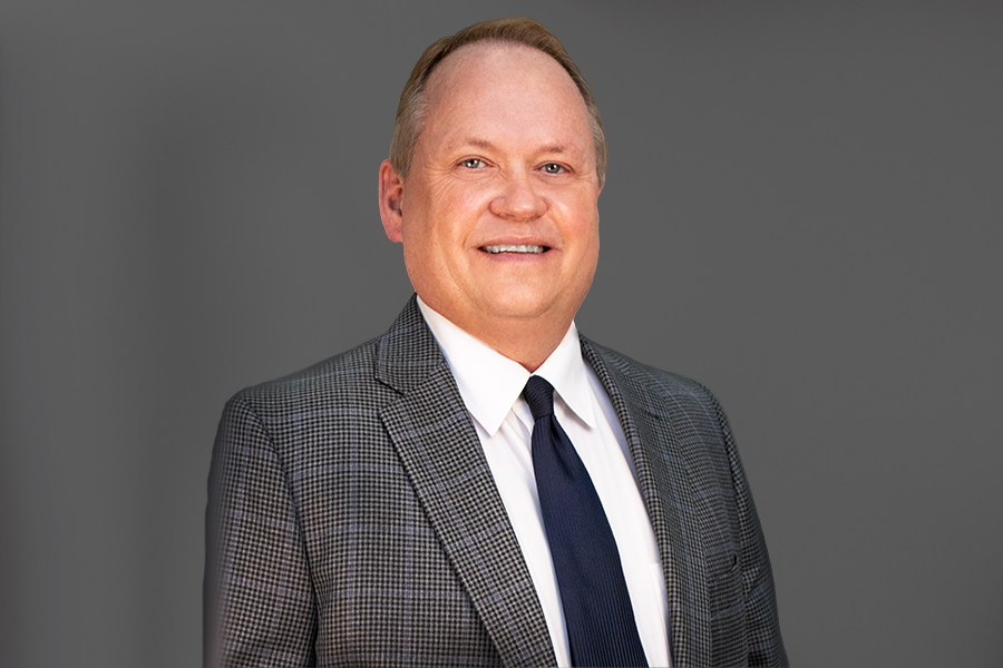 Scott Ehresman, MD