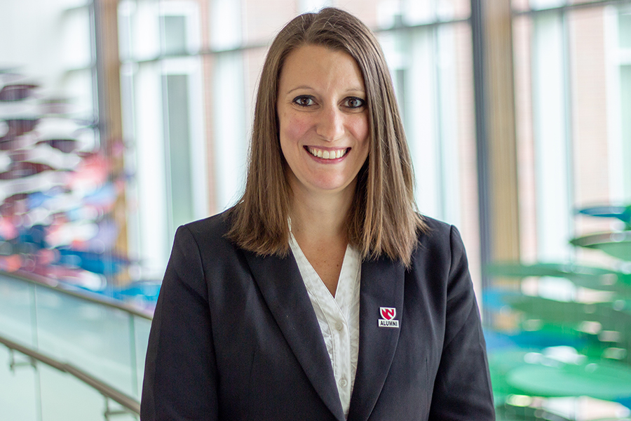 Stacie Christensen, PT, DPT