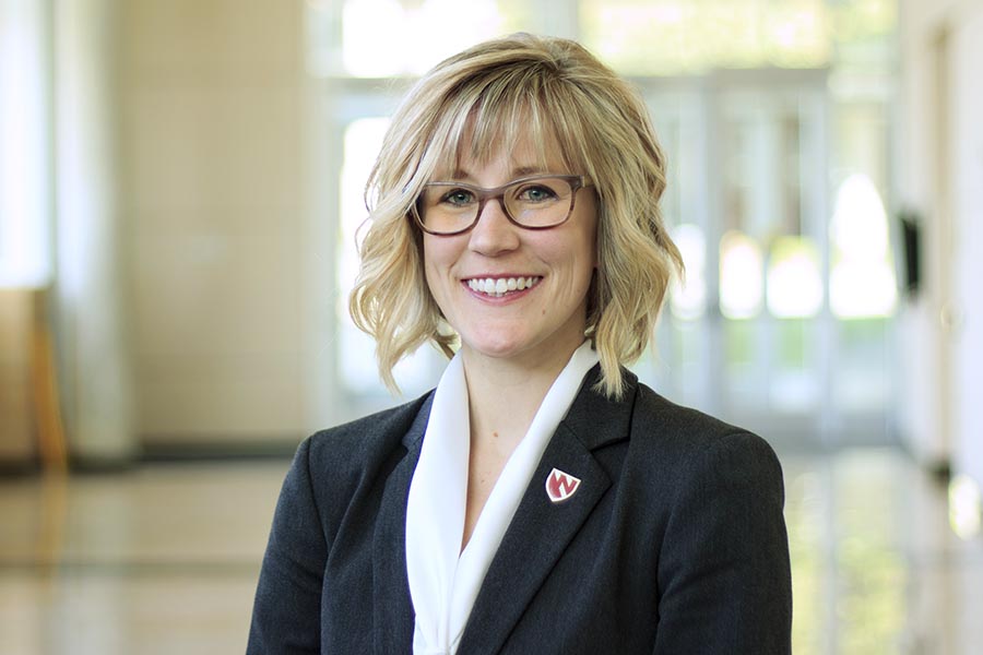 Kellie S. Gossman, PT, DPT