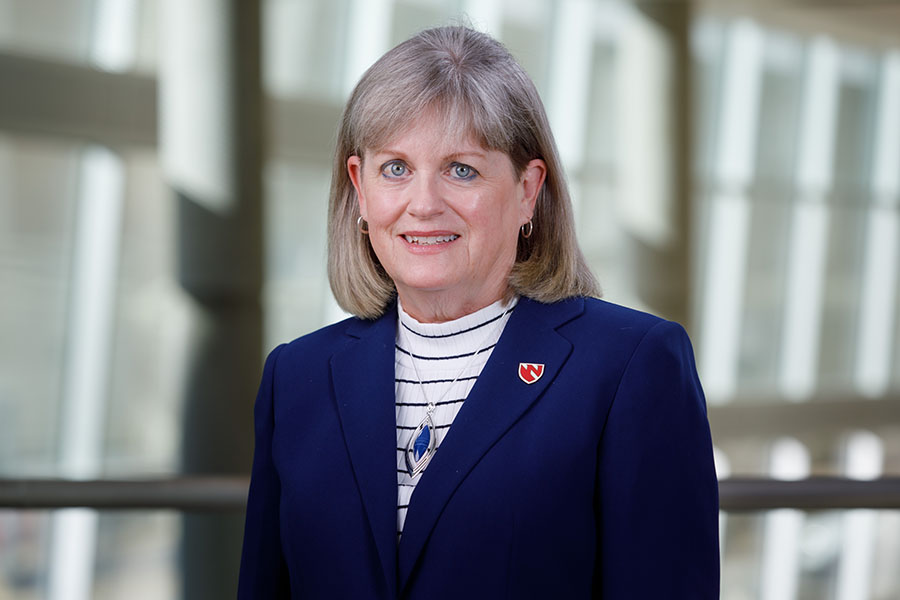 Patricia A. Hageman, PT, PhD, FAPTA