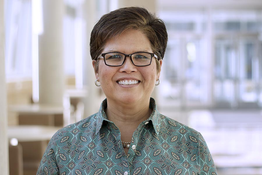 Grace C. Johnson, PT, DPT, MS