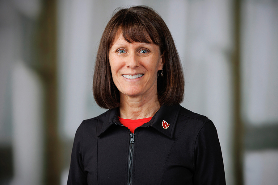 Deb Norman