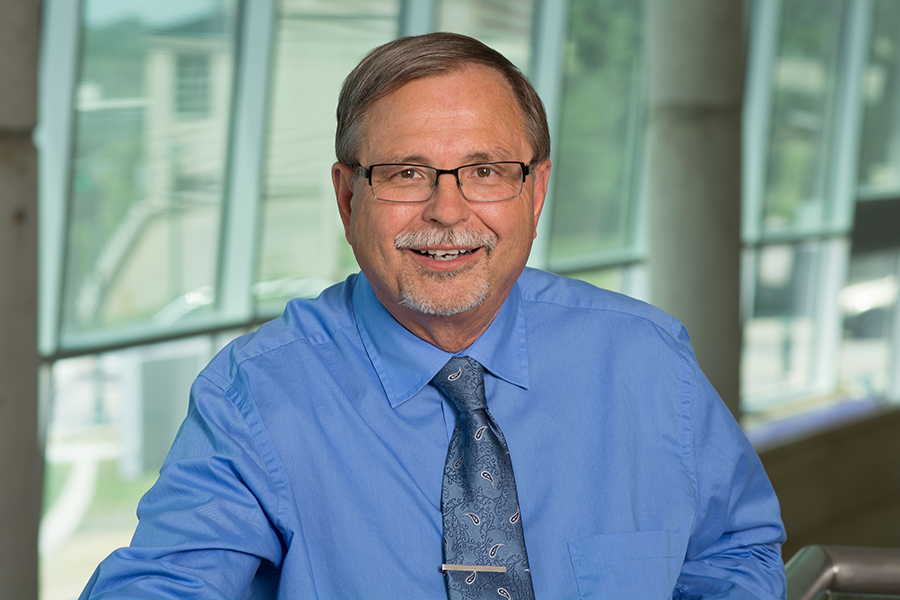 Ron Shope, PhD